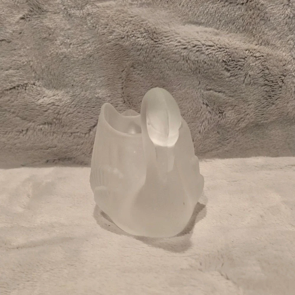 N/A frosted glass